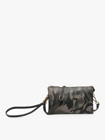 Jen & Co Riley Crossbody/Wristlet
