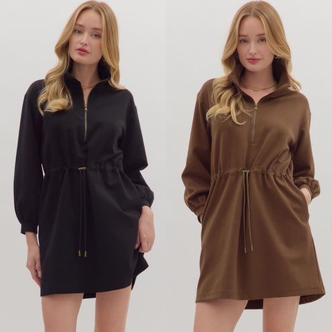 Hazel Dress