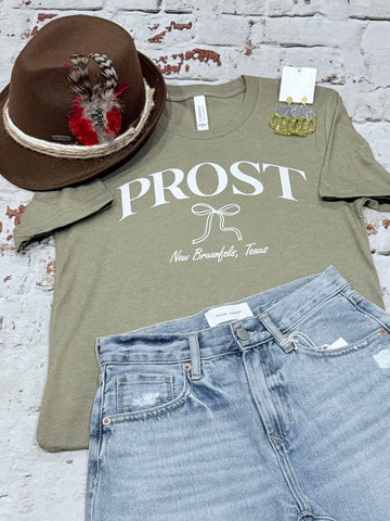 Prost Tee