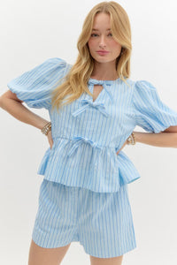 Gracie Top