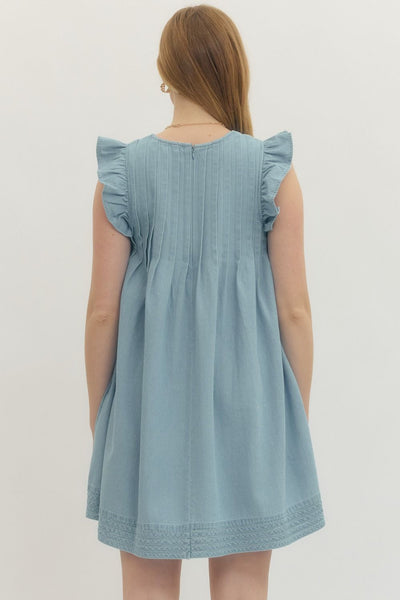 Simply Yours Dress