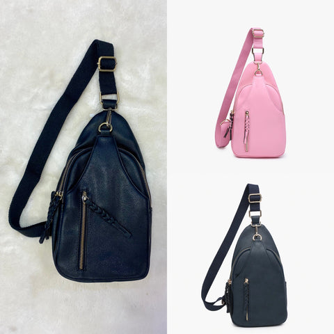 Jen & Co Nikki Sling Purse