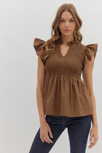 Avery Top