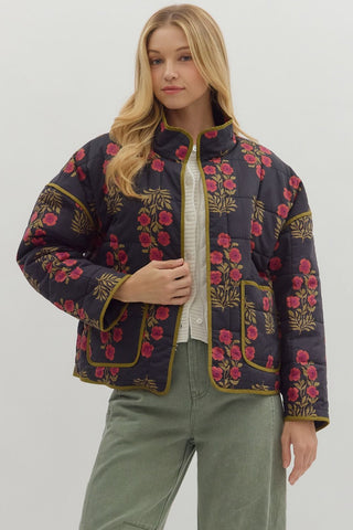 Olivia Jacket
