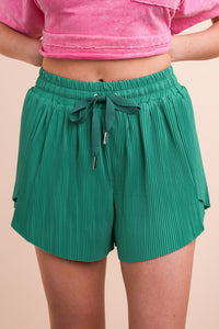 Yvonne Shorts