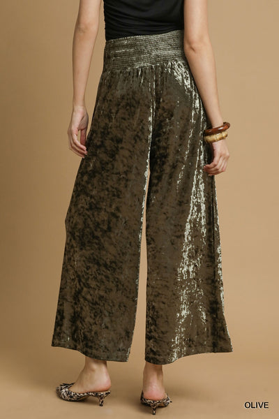 Luxury  Pants