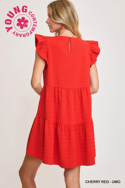 Roxanne Dress