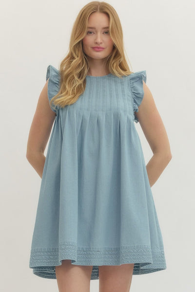 Simply Yours Dress