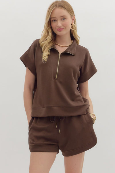 Dottie Top