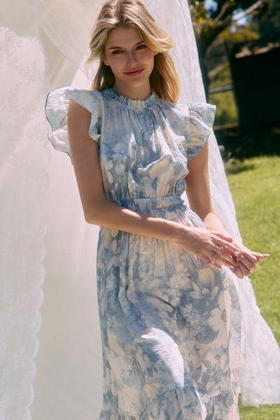 Sally Dress