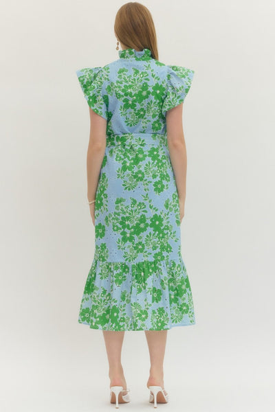 Trisha Dress