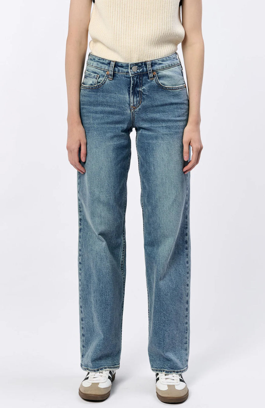 Dear John Taylor Jeans-Vintage Flow