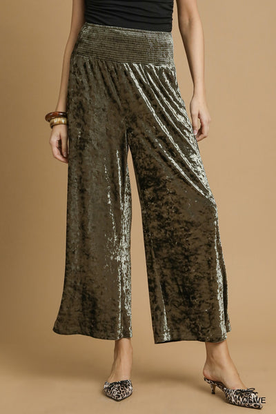 Luxury  Pants