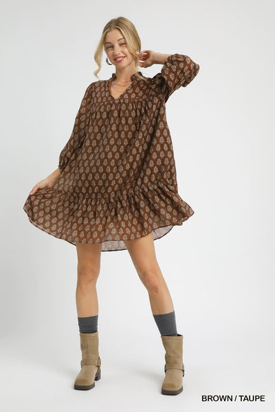 Ada Dress