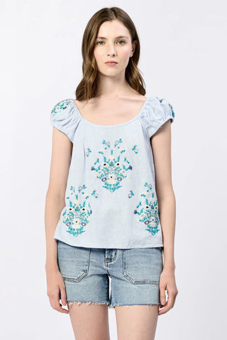Dear John Kinney Skyway Top