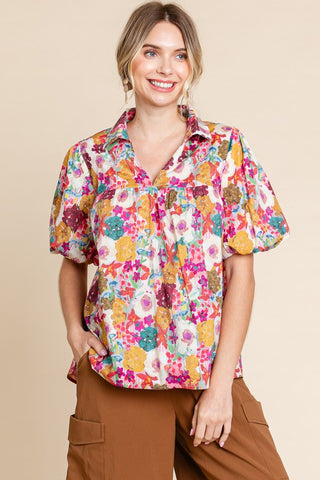 Miriam Top