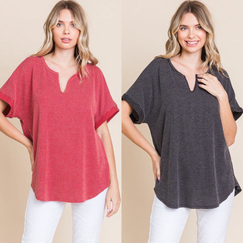 Janice Top