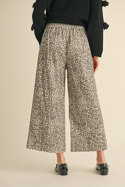 Odessa Pants