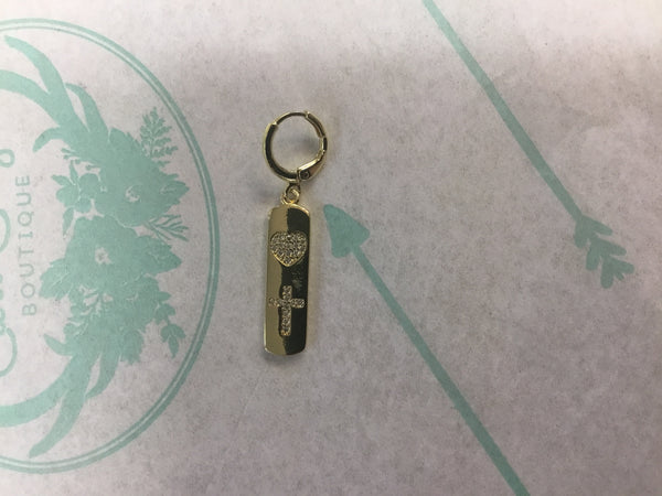 Treasure Jewels Charms