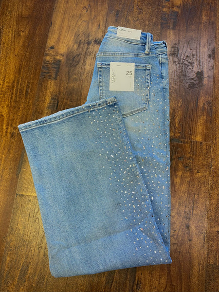 Vervet Olivia Going Out Jeans