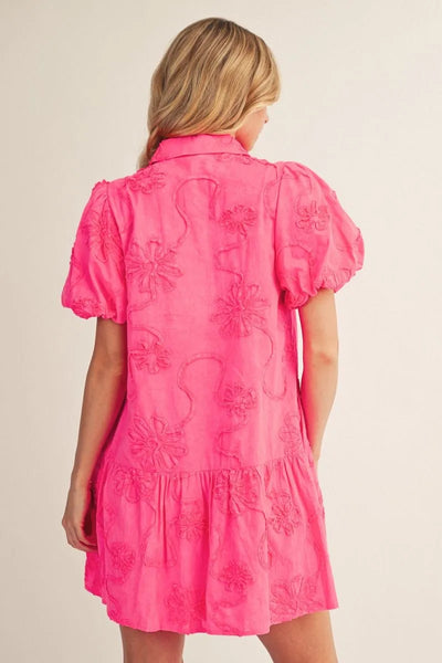 Lavinia Dress