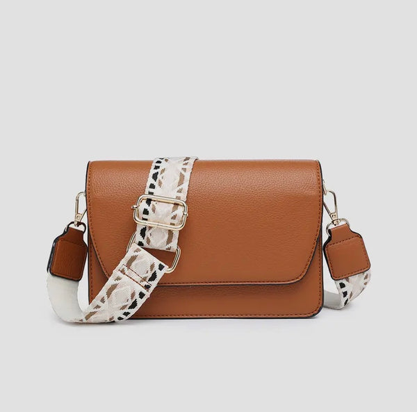 Jen & Co Noah Guitar Strap Crossbody