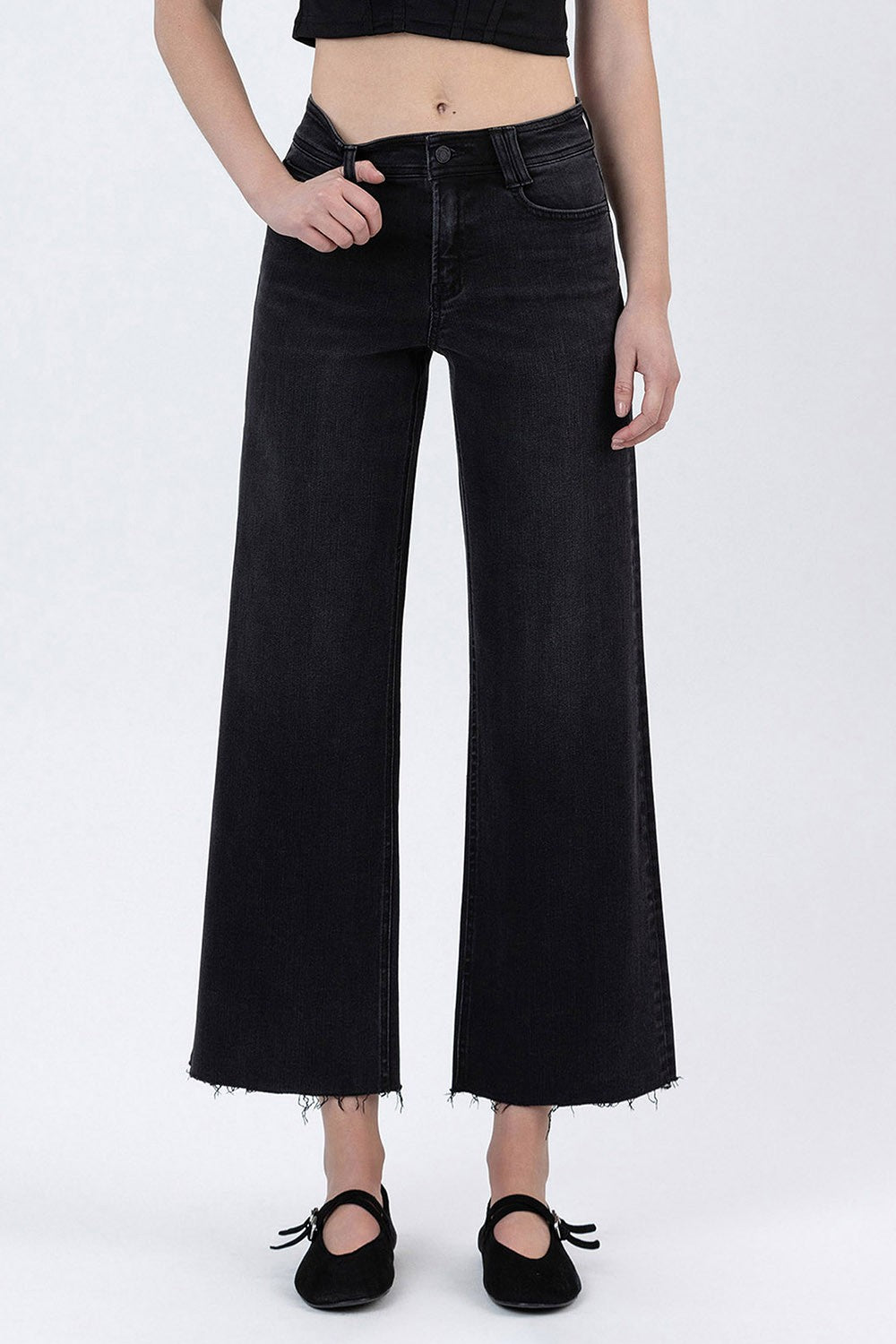 Flying Monkey Xavier Jeans