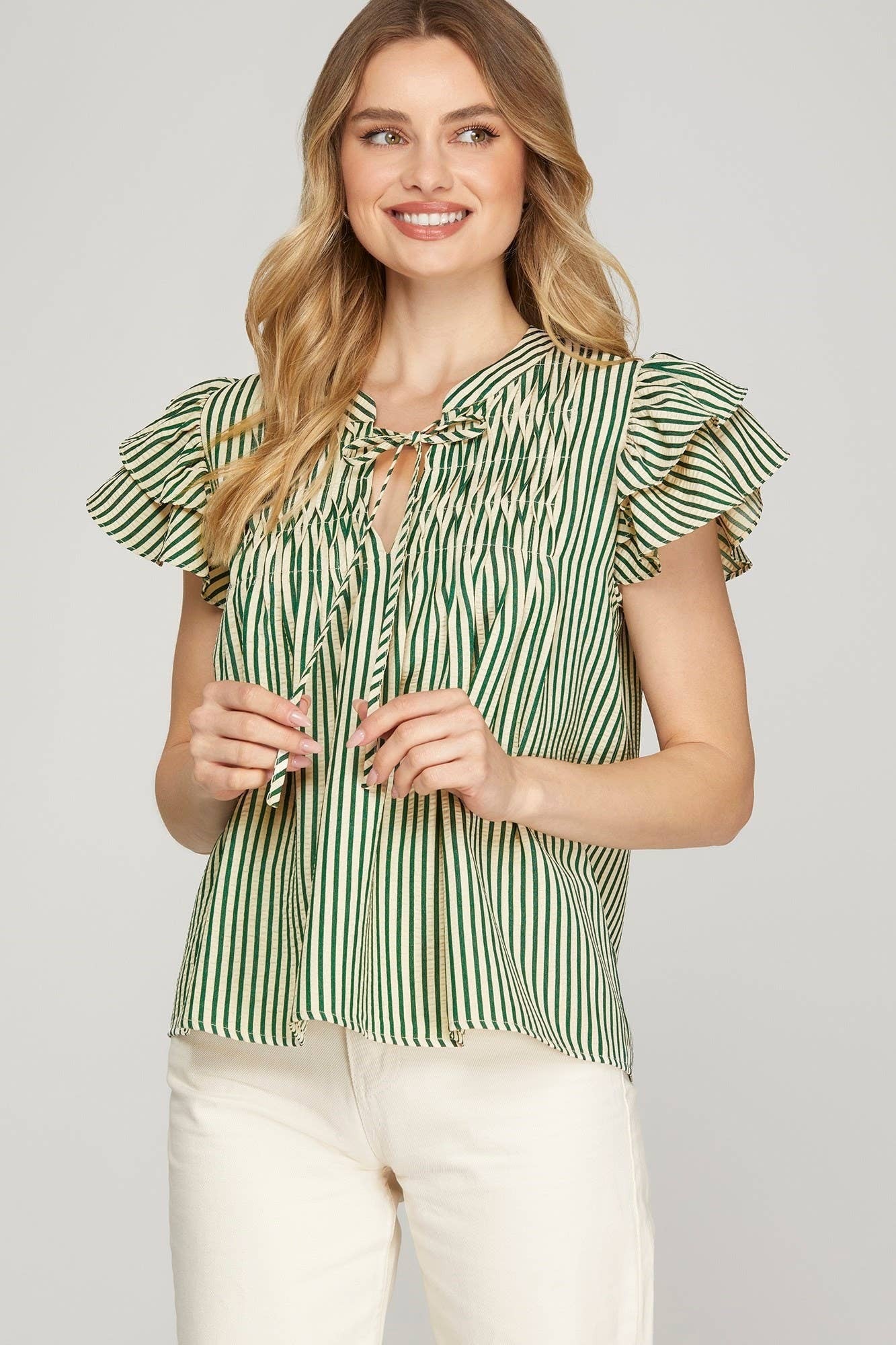 Barbara Top