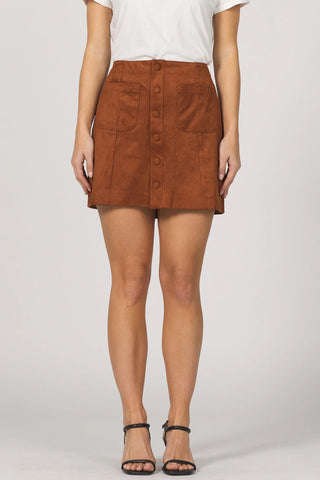 DJ Quinn Skirt