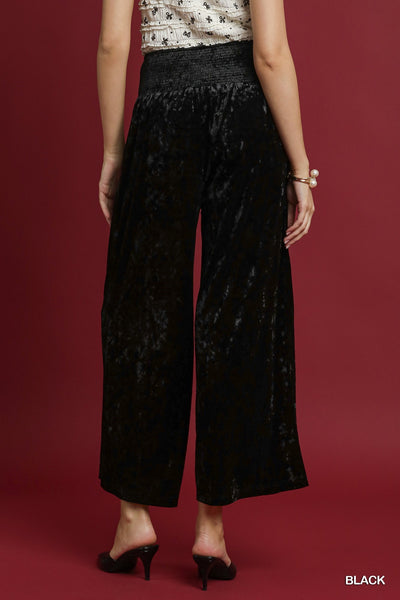Luxury  Pants