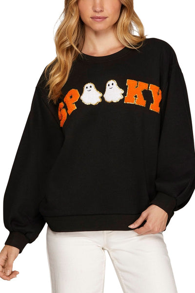 Spooky Sweatshirt