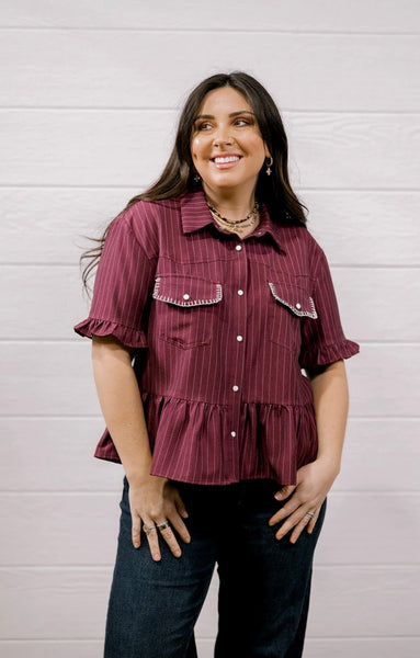 Dixie Top