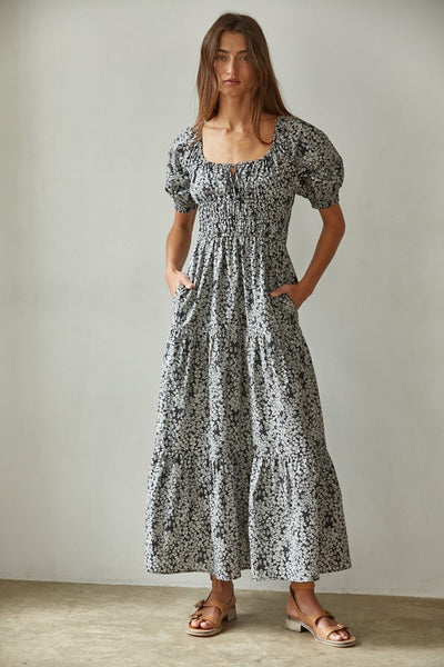 Naomi Dress