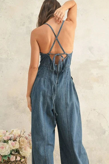 Jenny Jumpsuit