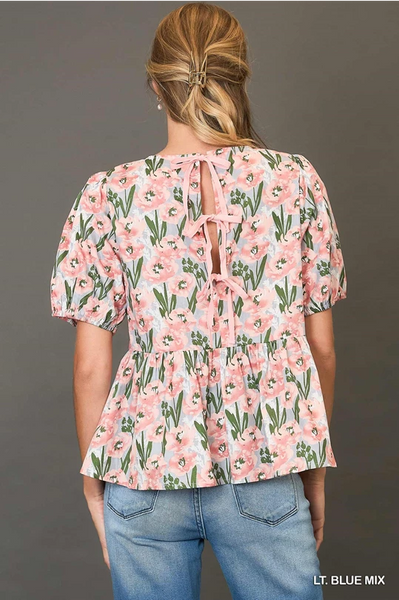 Florence Top