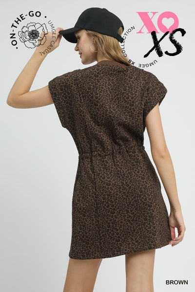 Carla Dress