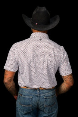 Ferrell Spade Polo