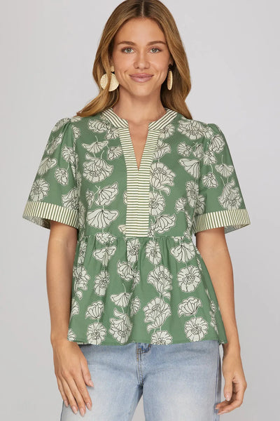 Sophie Top