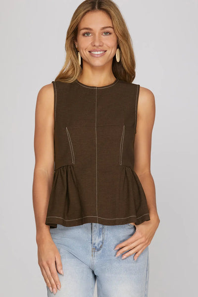 Megan Top