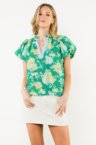 Nala Top