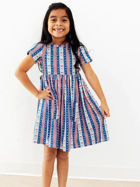 All-American Girls Dress