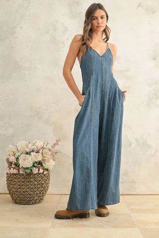 Jenny Jumpsuit