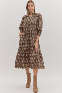 Emma Dress