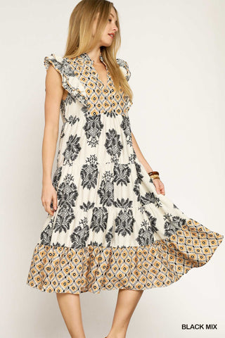 Phoebe Dress