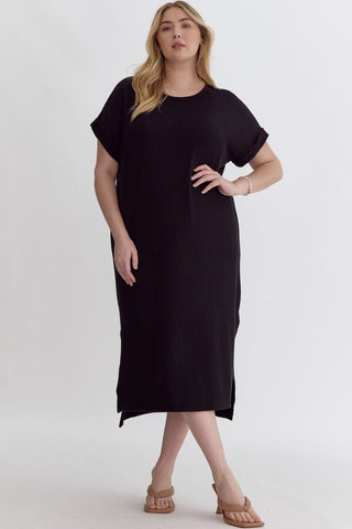 Curvy Arlet Dress