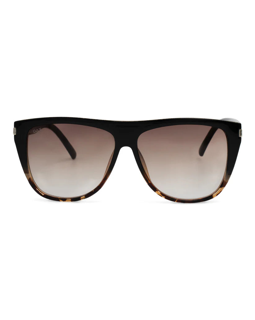 DAX Eyewear - Ember Brown Gradient