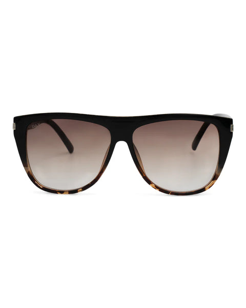 DAX Eyewear - Ember Brown Gradient