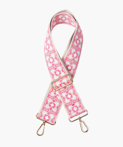 Jen&Co Purse Strap Clover