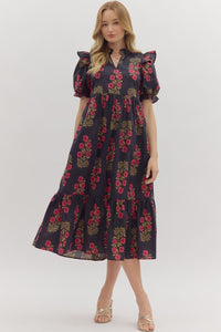 Marla Dress