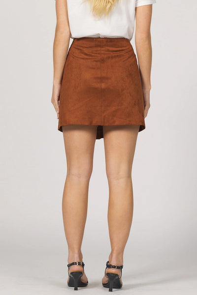 DJ Quinn Skirt